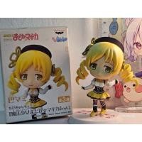 ราคา Madoka Magica -Tomoe Mami โมเดลมือสอง/มีกล่อง (26628059465)