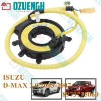 ราคา [OZUEENGH]CLOCK SPRING/Airbag Coil/ISUZU/D-Max I/REDEO/CHEVOLET COLORADO/2007-2012 8-97373506-0 คุณภาพสูง (57359837484)