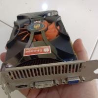 ราคา VGA PCI-E GTS 450 ATI Radeon DDR5 1GB (26334863640)