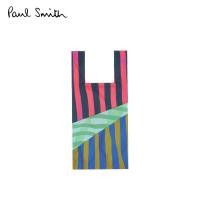 ราคา Paul Smith x Susan Bijl กระเป๋าช้อปปิ้ง รุ่น GRB-BIJL-AHBGS2-92 สี Multi Color (50751777779)