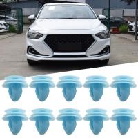 ราคา คลิปตัดแต่งพลาสติก Fastener แผงตัดแต่งประตูสําหรับ Hyundai สําหรับ Kia 82315-33020 (53356647324)