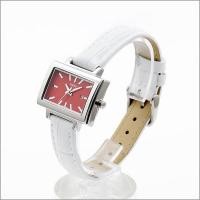 ราคา CASIO นาฬิกาข้อมือผู้หญิง รุ่น LTP-1332L-7ADF - สีแดง (365253784)