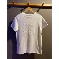 ราคา เสื้อยืดสีขาว ยี่ห้อMc ของแท้ !!! (4943021986)