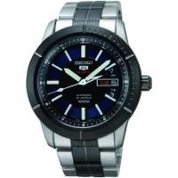 ราคา Seiko นาฬิกาข้อมือรุ่นSRP343K1 (340079535)