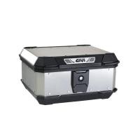 ราคา GIVI MTN29A Monolock 29L Aluminium Top Case – กล่องท้ายติดรถมอเตอร์ไซค์ (28673489726)