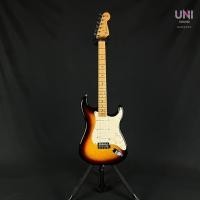 ราคา กีต้าร์ไฟฟ้า Fender Mexico Standard Stratocaster BSB MN (28894736386)