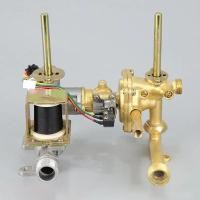 ราคา Gas Water Heater Accessories Assembly Water Vapor Linkage Valve 7-10L Water Heater Hardware Accesso (46453723213)