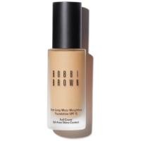 ราคา รองพื้น Bobbi Brown Skin Long-Wear Weightless Foundation SPF15 (1502090112)