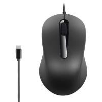 ราคา เมาส์เกมมิ่งมีสาย Type C USB สําหรับอุปกรณ์ Type C อื่นๆ (28504871706)