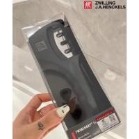 ราคา Zwilling j.a.henckels Knife sharpener 3 slots ที่ลับคมมีด 3 ช่อง (12154468479)