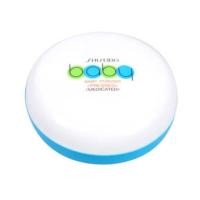 ราคา พร้อมส่งSHISEIDO Baby Powder Pressed Medicated แป้งฝุ่นอัดแข็ง 50g. (338663356)