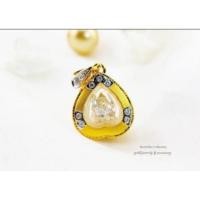 ราคา จี้พระพิฆเนศหุ้มทองคำแท้ (53105845871)