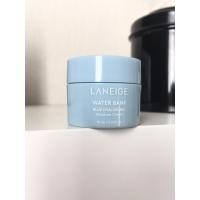 ราคา ขนาดพกพา 10 ml Laneige water bank hyaluronic moisture cream (51453510415)