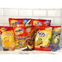 ราคา Ovaltine โอวัลติน 3in1 (28252759568)