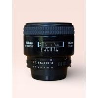 ราคา NIKON AF NIKKOR 85MM.F1.8D AIS MOUNT (46456258964)