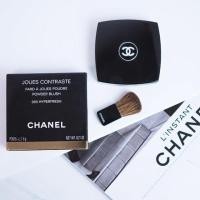 ราคา บรัชออน Chanel Joues Contraste Powder Blush 6g #360 Hyperfresh (807467051)