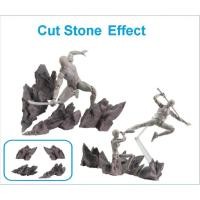 ราคา เอฟเฟคผ่าหิน โมเดล ฟิกเกอร์ ฟิกม่า Cut Stone Effect Model Figure Figma (12631965117)