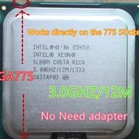 ราคา CPU Server แรงๆ ใช้บน PC Intel X Eon E5450 Processor (3.0 G/12 MB/1333)ใส่ board LGA775 (1495303622)