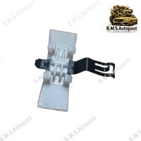 ราคา BENZ กิ้บกาบประตู/กิ้บแมงปอ ตัวยาว มีเหล็ก สำหรับรถเบนซ์รุ่น W124 Made in TAIWAN (52556327311)