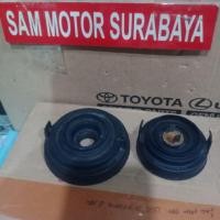 ราคา ยางครอบไฟหน้า Toyota Land cruiser vx80 vx 80 ดั้งเดิม (49651559049)