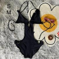 ราคา ชุดว่ายน้ำ Free size sexy มากกกก (4192810378)