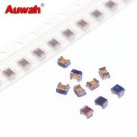 ราคา 50 ชิ้น 0805 SMD Wirewound Inductor 2.8nH 3nH 3.3nH 3.9nH 4.7nH 5.6nH 6.8nH 7.5nH 8.2nH 10nH 12nH 15nH สูงความถี่ Induction (51908690198)