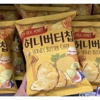 ราคา Honey Butter Chip เกาหลี (12793547285)