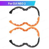 ราคา Neo 2 ใบพัดยามกันกระแทกกันกระแทกกันกระแทกแหวนป้องกันสําหรับ DJI Neo 2 โดรนใบพัดอุปกรณ์ป้องกันอุปกรณ์เสริม (53653982746)