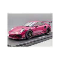 ราคา GT Sprit GT911 1/18 Porsche 911 (911.2) GT3 RS (42655139805)
