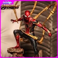ราคา โมเดลฟิกเกอร์ PVC สไปเดอร์แมน ผลิตภัณฑ์คุณภาพสูง อนิเมะ ขนาดใหญ่ 3 ท่า เก็บสะสม ตกแต่งรถยนต์ (50454934744)