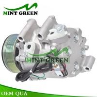 ราคา AC COMPRESSOR & AC CLUTCH For HONDA CIVIC 1.8L 06-11 TRSE07 1102577 5512349 38810RRBA01 38810RNAA02 (45605530372)