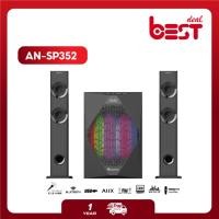 ราคา Aconatic ลำโพง มินิโฮมเธียเตอร์ รุ่น AN-SP352 (รับประกัน 1 ปี) (22178003312)