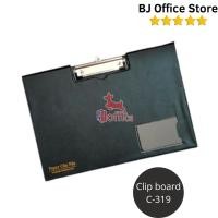 ราคา กระดานสอบแนวนอน-คลิปบอร์ดขนาดโฟลิโอพร้อมที่หนีบขอบ (40955805917)