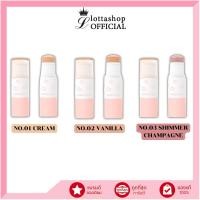 ราคา แท้/ถูกที่สุด/ไลฟ์ทุกวันHF507 Sivanna Colors รองพื้น แบบแท่ง Cream Aurora Foundation Stick (29857451581)