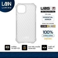 ราคา [Liquidation] UAG Essential Armor Case สําหรับ iPhone 13 Mini [5.4 นิ้ว] (26150049538)