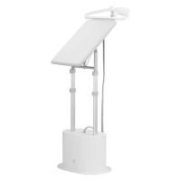 ราคา Xiaomi Supercharged Garment Steamer -เครื่องรีดไอน้ำถนอมผ้าเสี่ยวหมี่(แถมหัวแปลง) (18622274977)