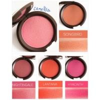 ราคา Becca shimmering luminouis blush CAMELLIA (6084460708)