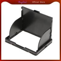 ราคา [MAGIDEAL] Lcd -Up Screen Hood Cover Protector สําหรับ Nikon 3"Dagonal Screens สีดํา (26332921440)