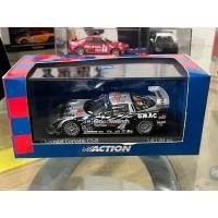 ราคา [สต๊อกพร้อม ติดต่อหากคุณมีคําถามใดๆ] 1/43 Action Corvette Corvette Corvette Corv (54709874028)