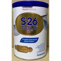 ราคา นมผง S26 Gold HA สูตร 1 400 g x 1 กระป๋อง ( S-26 ) (15554723676)