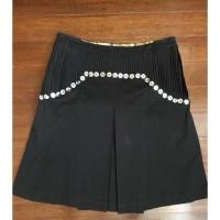 ราคา Kloset แท้ กระโปรงทรงเอ ไซต์ M (21829709325)