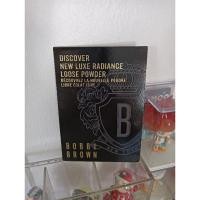 ราคา bobbi brown แป้งฝุ่นขนาดทดลอง (25725733076)