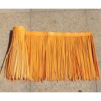 ราคา หญ้าหลังคา มุงจำลอง าว100 กว้าง50cm มุงฟาร์มไก่ ฟาร์มเห็ด หรือรีสอร์ท แต่งคาเฟ่ อายุยืนหญ้าพลาสติก (26736363784)