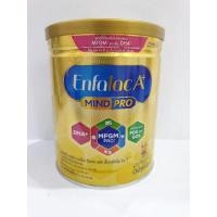 ราคา Enfalac A+ MIND PRO สูตร1 เอนฟาแล็ค เอพลัส สูตร1 มายโปร กระป๋องสีทอง ขนาด 400 กรัม Exp 26/8/2022 (13506066808)
