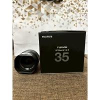 ราคา เลนส์ Fujifilm Lens XF 35mm F1 4 มือสอง สภาพดี (56455911032)