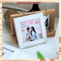 ราคา ของขวัญวันวาเลนไทน์ ชุดสําหรับคนรัก กรอบรูปรัก 10x10 ของขวัญให้แฟน (55704582661)