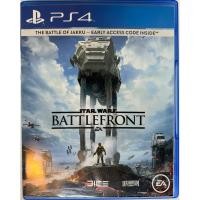 ราคา [Ps4][มือ2] เกม Starwars battlefront (25746942974)