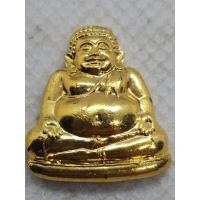 ราคา พระสังกัจจายน์ หลวงพ่อแช่ม วัดดอนยายหอม ปี 2536 (21495674987)