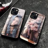 ราคา เคส For Samsung Galaxy J7 J6 A9 A8 A7 A6 Core Plus Pro เคสโทรศัพท์ เคสมือถือ เคสซัมซุง เคสแข็ง Phone Glass Case BLK (45309056116)