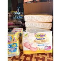 ราคา ส่งต่อแพมเพิส baby love premium (16988869413)